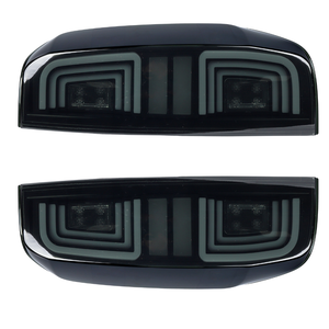 XMAXVISION Juego de Luces Traseras LED de 12V de Alta Calidad para Navara D40 2005-2014, Reemplazo Directo - Product Image 4