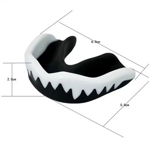 Protège-<span class=keywords><strong>dents</strong></span> sportif pour la <span class=keywords><strong>boxe</strong></span>, le rugby, le basketball - Protection <span class=keywords><strong>dentaire</strong></span> compatible avec les appareils orthodontiques, protection <span class=keywords><strong>dentaire</strong></span> professionnelle - Product Image 1