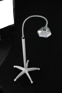 Blanchiment des dents à LED, professionnel, lampe avec étui de voyage, 2 unités - Product Image 5