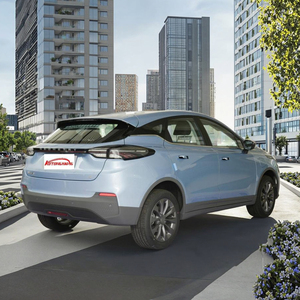 Meilleure vente pour Geely Geometry <span class=keywords><strong>C</strong></span> SUV 204Ps 400km-550km d'autonomie 5-places 2WD Véhicule électrique à énergie nouvelle Voiture EV d'occasion - Product Image 5
