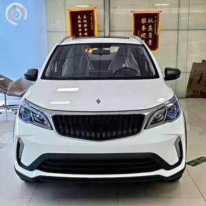 El Automóvil Más Barato de China, Geely Gx3 Pro, Mini Auto Pequeño de Gasolina, Nuevo 2023 2024 2025, Geely Livan X3 Pro, Autos Usados <span class=keywords><strong>SUV</strong></span> <span class=keywords><strong>en</strong></span> Venta - Product Image 2