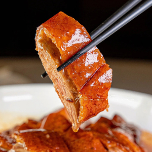 Cao cấp rang ngỗng toàn bộ miếng Gourmet Delicacy đóng hộp <span class=keywords><strong>corned</strong></span> thịt bò <span class=keywords><strong>Halal</strong></span> chứng nhận số lượng lớn gói OEM cung cấp cho nhà hàng - Product Image 6