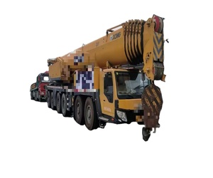 รถเครน Weichai สำหรับทุกพื้นที่ x ซม. 260ตัน, เครนมือสอง QAY260รถเครน SAC2200 QAY220 XCA260 XCA220 - Product Image 1