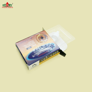 Customized <strong>PET</strong> <strong>Blister</strong> <strong>Packaging</strong> for Medical Products in Shenzhen Economical Medical Cover for Product Presentation - Product Image 2