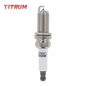 Bujía de iridio Yitrum LFR5A-11 para Nissan Infiniti 22401-8H515 - Product Image 3
