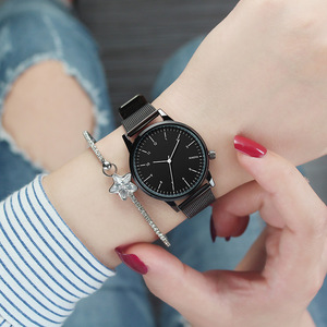 Coppia di orologi per uomo e donna regalo di anniversario per <span class=keywords><strong>marito</strong></span> e moglie coppia orologio regalo di san valentino - Product Image 5