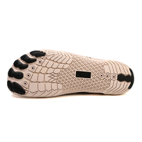 Chaussures de course pieds nus pour hommes et femmes, pour la salle de sport, les sports nautiques en plein air, la plage, nouvelle arrivée, durables, respirantes, confortables, chaussures de marche