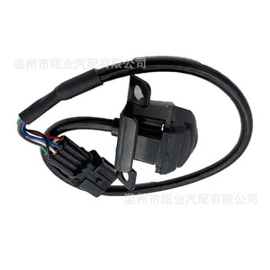กล้องมองหลัง 95760B3000 สำหรับฮุนได มิสตรา ปี 2013 2017 ระบบช่วยจอดรถ 12V - Product Image 3