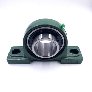 Support <span class=keywords><strong>de</strong></span> palier à semelle importé <span class=keywords><strong>de</strong></span> qualité supérieure UCP205 Chumaceras UCF UCP - Product Image 5