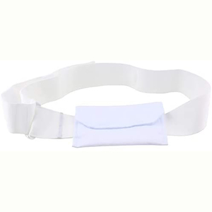 Ceinture de maintien pour sonde G, accessoires pour sondes d'alimentation, housses, sonde gastrostomique, cathéter, ceinture de dialyse, coussinets de drainage, médical - Product Image 5