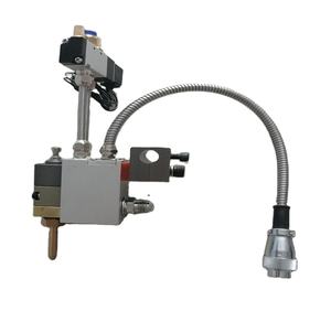 ปั๊มลูกสูบ10L อัตโนมัติอัจฉริยะเครื่องทำกา<span class=keywords><strong>ว</strong></span>ด้<span class=keywords><strong>ว</strong></span>ยค<span class=keywords><strong>ว</strong></span>ามร้อนใช้สำหรับอุตสาหกร<span class=keywords><strong>ร</strong></span>มเครื่องหนังกล่องขนาดเล็ก - Product Image 4