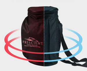 <span class=keywords><strong>Sac</strong></span> isotherme portable pour voyage en plein air camping pique-nique <span class=keywords><strong>golf</strong></span> et sport-léger et étanche - Product Image 4