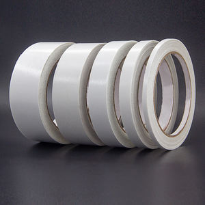 غلاف تطريز قوي غير منسوج لاصق مزدوج الوجهين ختم مزدوج الوجهين - Product Image 4