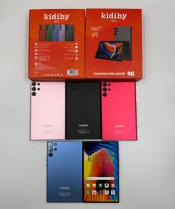 Giá Rẻ Nhất Máy Tính Bảng 7 Inch Ips Android 10 RAM 4GB Rom 32GB Kinh Doanh Học Tập Máy Tính Bảng Phần Mềm Cho Chơi Game Giáo Dục Máy Tính Bảng PC - Product Image 6