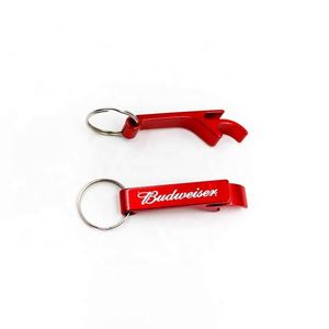 Cheap Metal <b>Key</b> <b>Chains</b> Bulk Promotional Metal Fashionable Bottle Opener Keychain Logo Custom Keyrings - Product Image 3