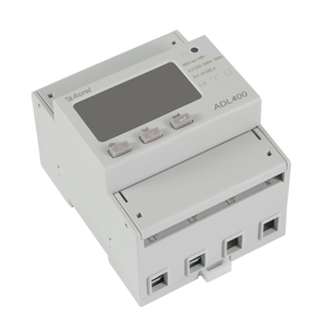 Medidor Eléctrico Acrel ADL400 RS485 Modbus MID, <span class=keywords><strong>Precio</strong></span> del Medidor de <span class=keywords><strong>kWh</strong></span> Modbus, Medidor Inteligente Multifunción - Product Image 4