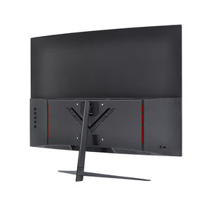 Moniteur de jeu incurvé sans cadre 23,8/<span class=keywords><strong>24</strong></span> <span class=keywords><strong>pouces</strong></span>, dalle IPS 1K 165Hz 1ms 99% sRGB DP - Product Image 6