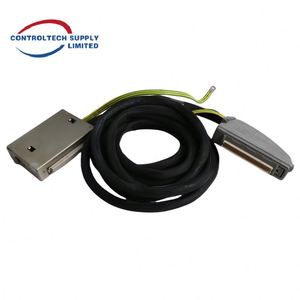 Module d'interface de communication d'automatisation en aluminium fiable ICS Triplex TC207-02-6M5 avec deux ports Ethernet - Product Image 1