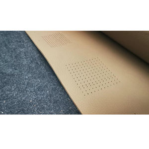 Machine de découpe automatique pour coussin de siège de voiture et housse de canapé, moteur et pompe, 9KW haute puissance - Product Image 6