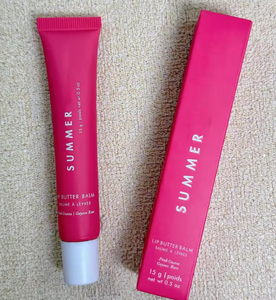 Rouge à lèvres hydratant longue durée pour femmes, gloss à lèvres, maquillage végétalien, <span class=keywords><strong>soin</strong></span> des lèvres, nourrissant, éclaircissant les lèvres, vente en gros personnalisée - Product Image 5