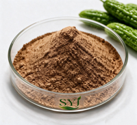 Poudre d'extrait botanique premium, pureté standardisée, qualité alimentaire