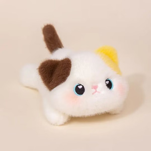Cojín <span class=keywords><strong>de</strong></span> Muñeca <span class=keywords><strong>de</strong></span> Peluche Suave y Cómodo con Diseño <span class=keywords><strong>de</strong></span> Dibujos Animados Kawaii, Almohada <span class=keywords><strong>de</strong></span> Apoyo para la Muñeca, Reposamuñecas <span class=keywords><strong>de</strong></span> Peluche para Trabajar en la Oficina - Product Image 2