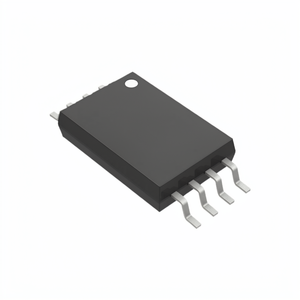 Kit de composants électroniques IC OPAMP GP 2 CIRCUITS 8TSSOP En stock 8 TSSOP (0,173'', largeur 4,40 mm) Puce TL5580IPW - Product Image 1