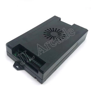 2023 nuovissima <span class=keywords><strong>SAGA</strong></span> PD 8800 In-1 gioco PCB Board 40P Home Jamma Arcade cartuccia HD VGA scheda madre tipo Pusher - Product Image 6