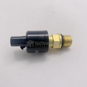 Interruptor de Presión Senwo 20PS981-2 G1/2, Sensor de Aire de Latón para Excavadora Hyundai R225-7 - Product Image 2