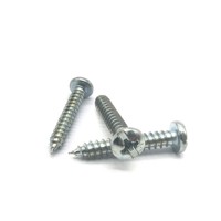Vente en gros de meubles en Chine, vis autotaraudeuses à tête plate Torx en acier inoxydable M6 M8, vis pour cloisons sèches, vis pour bois