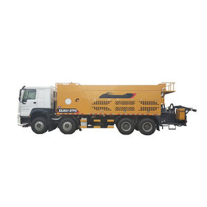 Xuzhou-máquina de reparación de carreteras, sellador de lechada para camión XZJ5312TFC, XF1003 - Product Image 3