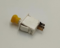 Pièces de machine ATM NCR : Interrupteur de verrouillage 009-0022811 (Réf. 0090022811) MOQ 1 pièce, garantie non disponible