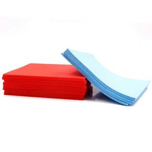 Manufacturers Direct Sales of High Temperature Resistant <b>Silicone</b> Foam Board Wear-resistant Foam Rubber <b>Sheet</b> - Product Image 1