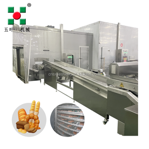 Congelador de doble espiral IQF compacto de alta producción para procesamiento de alimentos: máquina de congelación para pescado, camarones y calamares - Product Image 1