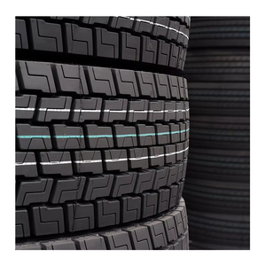 ยางรถบรรทุกและรถบัสแบบไม่มียางใน HAWKWAY ได้รับการรับรองมาตรฐาน ECE/ISO - 11R22.5/12R22.5/315/80R22.5, สำหรับการใช้งานระยะไกล รุ่น HK839 HK869 HK870 HK878 H - Product Image 2