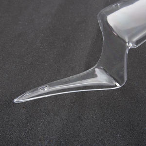 XXUN moto pare-brise pare-brise pare-vent déflecteur d'écran pour <span class=keywords><strong>Ducati</strong></span> <span class=keywords><strong>Monster</strong></span> <span class=keywords><strong>950</strong></span> 937 Monster950 Monster937 2021-2023 - Product Image 6