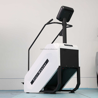 Machine à monter les escaliers TX702 Master Stair Climber Stepper Climbing Machine Master Manufacturers Vertical Mountain Stair Climber Machine