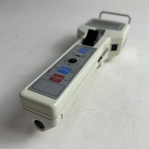 เครื่องวัดความตึงของพลาสติก ABS รุ่น DTMB-1C ของ NIDEC-SHIMPO นำเข้าจากญี่ปุ่น ความแม่นยำ 1% และความชื้นสัมพัทธ์ 1 - Product Image 2