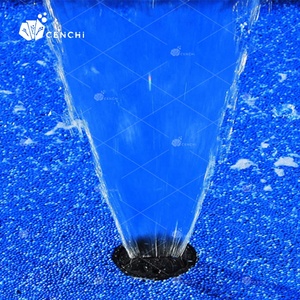 Boquilla de pulverización de acero inoxidable para fuentes de agua en parques infantiles comerciales, chorro de agua para parques acuáticos y equipos de juego acuático para niños. - Product Image 1