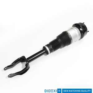 Amortiguador de Suspensión Neumática Delantero DIDEXI 1663204966 1663205066 para Mercedes Benz GLE <span class=keywords><strong>GLS</strong></span> W166 X166 - Product Image 1