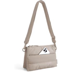 Sac à main matelassé pour femme avec emplacements anti-RFID, idéal pour les voyages - Product Image 5