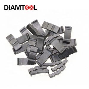 Verkaufs schlager Turbo form scharfe langlebige Diamant <span class=keywords><strong>segment</strong></span> Nass kern bohrer Stahlbeton steine - Product Image 2