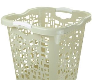 Cestas de Almacenamiento de Plástico PP, Cestas para Ropa Sucia con Capacidad de 70 Litros, Bolsas de Almacenamiento para Ropa Sucia con Asas - Product Image 6