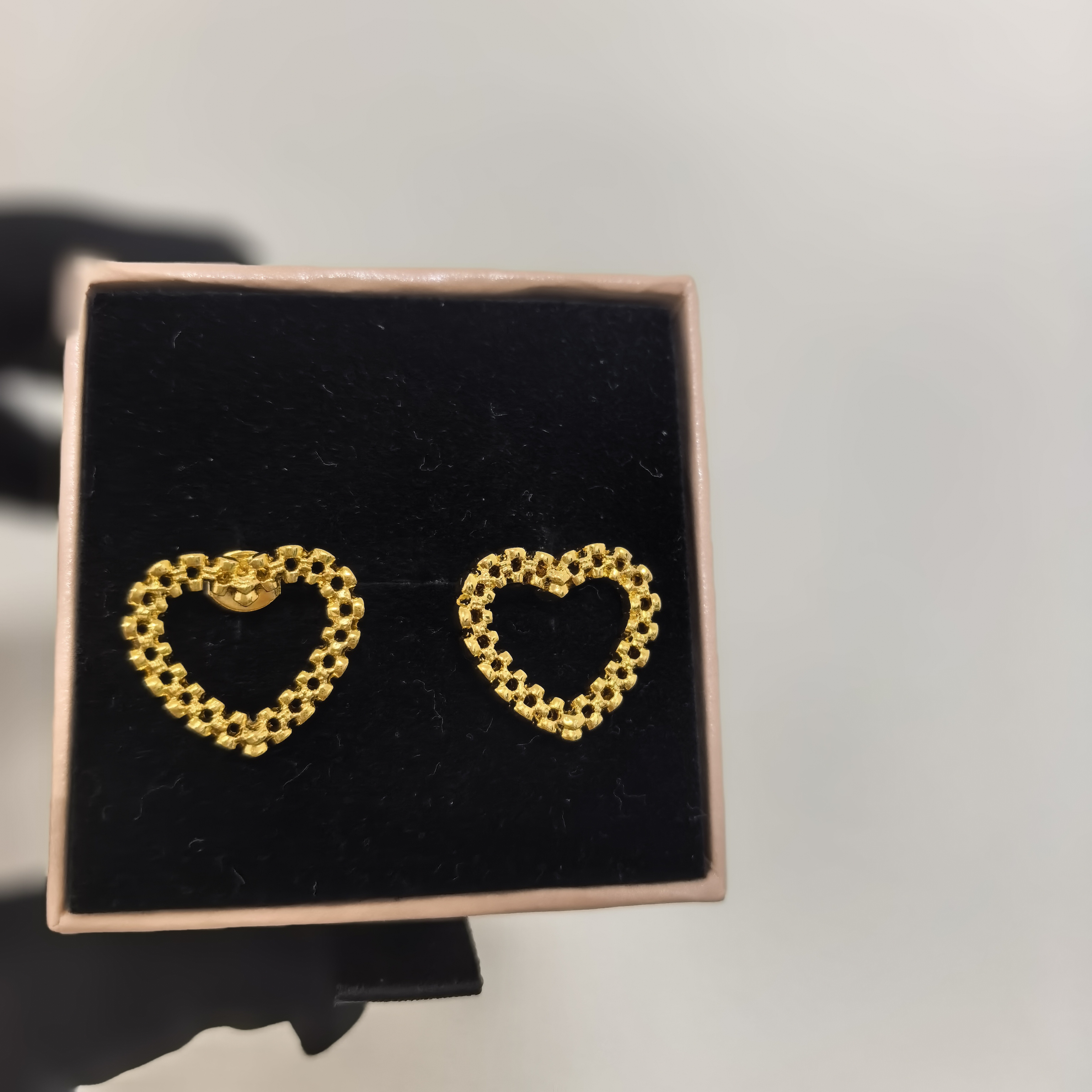 Orecchini d'oro-1