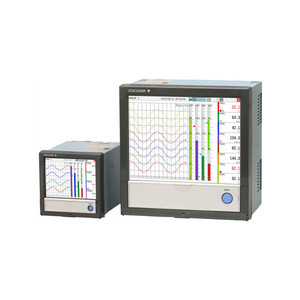 Contrôleur de température Yokogawa TC10 Affichage numérique Utilisation industrielle - Product Image 4