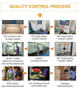 Die 5-Zoll-Rotradrollen der China Factory sind abschließbare drehbare Möbel rollen für die Schule mit hoher Sichtbarkeit - Product Image 3
