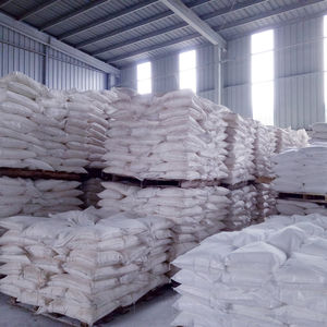 Additifs alimentaires de sulfate d'aluminium de qualité supérieure pour la nutrition du bétail - Product Image 6