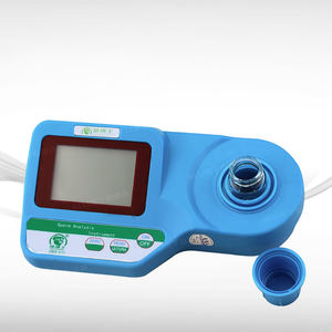 Fotómetro para análisis de espermas, para animales - Product Image 1