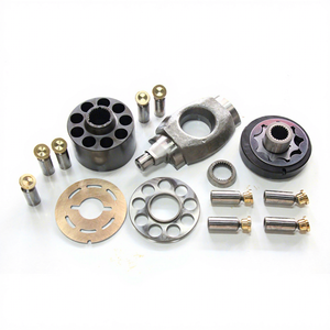 हाइड्रोलिक पिस्टन पंप भागों मरम्मत किट स्पेयर पार्ट्स Sauer PV42-28 PV42-41 PV42-<span class=keywords><strong>51</strong></span> भागों - Product Image 1