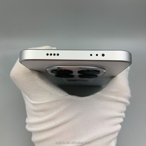 Pour Red Mi Note 15 Pro+ Plus, écran OLED 120 Hz, 50 MP, batterie grande capacité 7000 mAh, smartphone - Product Image 3